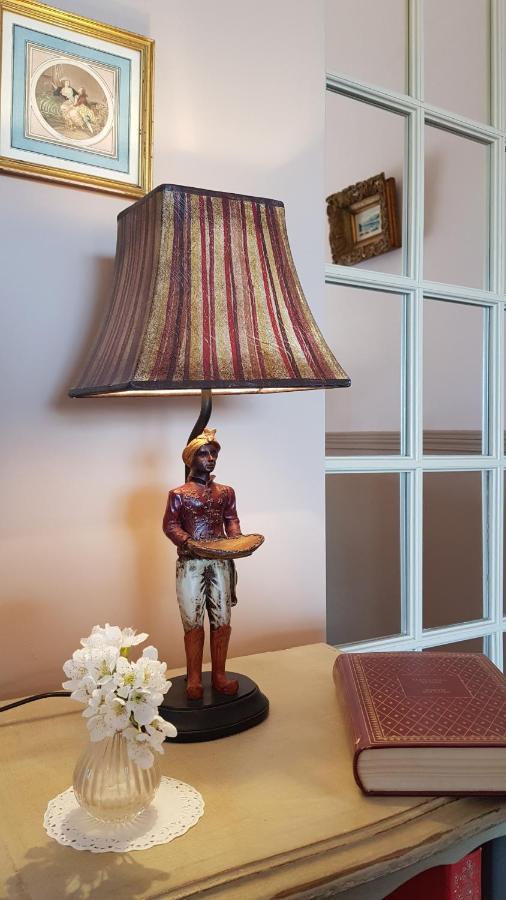 Pierres Blanches Bed & Breakfast Cotignac Ngoại thất bức ảnh